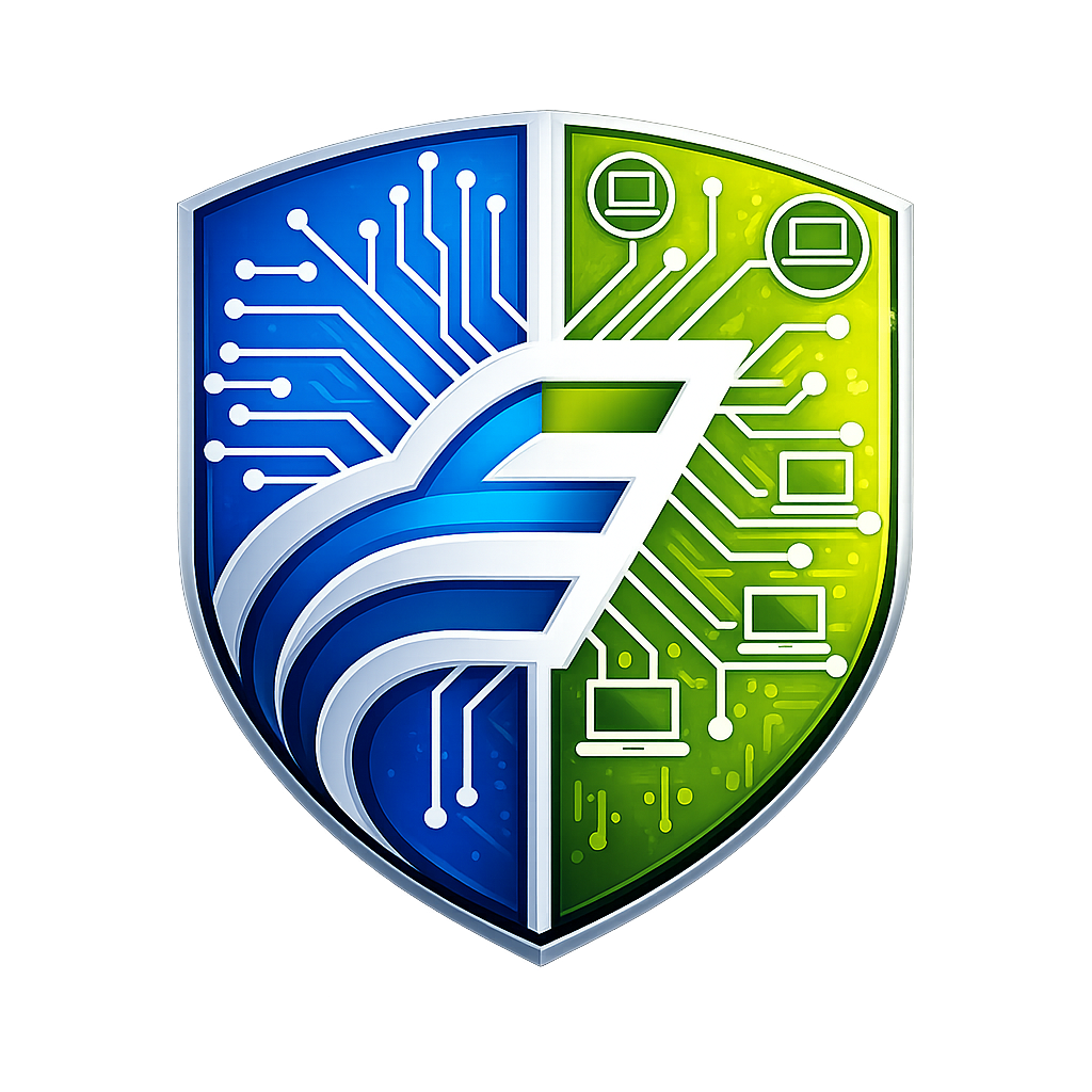 Entranix logo